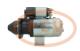 PCV MS355 - ARRANQUE CASE INTERNATIONAL 3.1 KW 12V MAHLE NEW