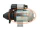PCV MS357 - ARRANQUE FORD 3.1 KW 12V MAHLE NEW