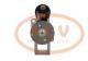 PCV MS359 - ARRANQUE LOMBARDINI 1.2 KW 12V MAHLE NEW