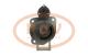 PCV MS362 - ARRANQUE KHD 4.0 KW 24V MAHLE NEW