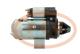 PCV MS369 - ARRANQUE HANOMAG 4.0 KW 24V MAHLE NEW