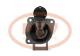 PCV MS37 - ARRANQUE CLAAS 4.2 KW 12V MAHLE NEW
