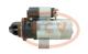 PCV MS386 - ARRANQUE DEUTZ 4.0 KW 24V MAHLE NEW
