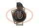 PCV MS388 - ARRANQUE FIAT/IVECO 2.7 KW 12V MAHLE NEW
