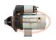 PCV MS388 - ARRANQUE FIAT/IVECO 2.7 KW 12V MAHLE NEW