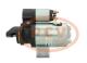 PCV MS391 - ARRANQUE AGRIFULL 2.7 KW 12V MAHLE NEW