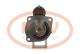 PCV MS399 - ARRANQUE PERKINS 3.2 KW 12V MAHLE NEW T/MAHLE [1807]