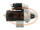 PCV MS404 - ARRANQUE STEYR MARINE 2.0 KW 12V MAHLE NEW
