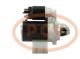 PCV MS414 - ARRANQUE YANMAR 1.0 KW 12V MAHLE NEW