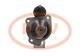PCV MS416 - ARRANQUE JOHN DEERE 4.2 KW 12V MAHLE NEW