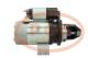 PCV MS418 - ARRANQUE CASE INTERNATIONAL 2.7 KW 12V MAHLE NEW