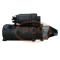 PCV MS419 - ARRANQUE JOHN DEERE 3.4 KW 12V MAHLE NEW