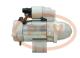 PCV MS428 - ARRANQUE JOHN DEERE 3.0 KW 24V MAHLE NEW