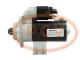 PCV MS432 - ARRANQUE HATZ 2.0 KW 12V MAHLE NEW T/MAHLE [1815]