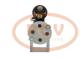 PCV MS436 - ARRANQUE HATZ 1.0 KW 12V MAHLE NEW