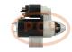 PCV MS436 - ARRANQUE HATZ 1.0 KW 12V MAHLE NEW