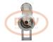 PCV MS437 - ARRANQUE HATZ 1.0 KW 12V MAHLE NEW