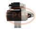 PCV MS437 - ARRANQUE HATZ 1.0 KW 12V MAHLE NEW