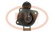 PCV MS439 - ARRANQUE MERCEDES 4.0 KW 24V MAHLE NEW