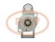 PCV MS445 - ARRANQUE DEUTZ-FAHR KHD 2.0 KW 12V MAHLE NEW