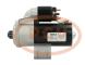 PCV MS445 - ARRANQUE DEUTZ-FAHR KHD 2.0 KW 12V MAHLE NEW