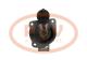 PCV MS446 - ARRANQUE KHD 3.0 KW 12V MAHLE NEW