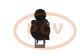 PCV MS446 - ARRANQUE KHD 3.0 KW 12V MAHLE NEW
