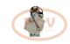PCV MS452 - ARRANQUE DEUTZ 6.5 KW 24V MAHLE NEW
