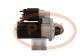 PCV MS455 - ARRANQUE LOMBARDINI 1.1 KW 12V MAHLE NEW