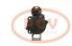 PCV MS486 - ARRANQUE JOHN DEERE 4.2 KW 12V MAHLE NEW