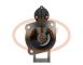 PCV MS49 - ARRANQUE MASSEY FERGUSON 2.7 KW 12V MAHLE NEW T/MAHLE [0176]