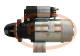 PCV MS58 - ARRANQUE LAMBORGHINI 3.0 KW 12V MAHLE NEW