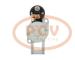 PCV MS59 - ARRANQUE LOMBARDINI 1.1 KW 12V MAHLE NEW