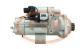 PCV MS63 - ARRANQUE DEUTZ-FAHR KHD 5.5 KW 24V MAHLE NEW