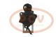 PCV MS64 - ARRANQUE CASE 4.2 KW 12V MAHLE NEW