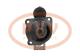 PCV MS65 - ARRANQUE DEUTZ 4.0 KW 12V MAHLE NEW