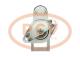 PCV MS656 - ARRANQUE ISEKI 2.0 KW 12V MAHLE NEW