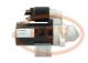 PCV MS656 - ARRANQUE ISEKI 2.0 KW 12V MAHLE NEW