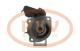 PCV MS69 - ARRANQUE DEUTZ-FAHR KHD 4.0 KW 12V MAHLE NEW
