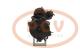 PCV MS69 - ARRANQUE DEUTZ-FAHR KHD 4.0 KW 12V MAHLE NEW