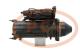 PCV MS69 - ARRANQUE DEUTZ-FAHR KHD 4.0 KW 12V MAHLE NEW