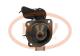 PCV MS70 - ARRANQUE DEUTZ 4.0 KW 24V MAHLE NEW