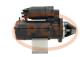 PCV MS725 - ARRANQUE HATZ 3.2 KW 12V MAHLE NEW