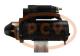 PCV MS738 - ARRANQUE SAME 3.2 KW 12V MAHLE NEW