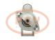 PCV MS74 - ARRANQUE DEUTZ-FAHR KHD 2.0 KW 12V MAHLE NEW