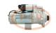 PCV MS75 - ARRANQUE CATERPILLAR 9.0 KW (SHORT VERSION) 24V MAHLE NEW