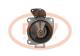 PCV MS79 - ARRANQUE 4.2 KW 12V MAHLE NEW