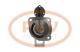 PCV MS91 - ARRANQUE VALMET 3.0 KW 12V MAHLE NEW