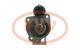 PCV MS94 - ARRANQUE JOHN DEERE 4.2 KW 12V MAHLE NEW