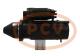 PCV MS96 - ARRANQUE JOHN DEERE 4.0 KW 24V MAHLE NEW